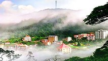 Huyện Tam Đảo (Vĩnh Phúc) phấn đấu 6 xã đạt chuẩn nông thôn mới nâng cao giai đoạn 2021-2025