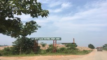 Nhà máy gạch tuynel Thụy Vân