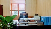 Bác sĩ Nguyễn Công Tân.