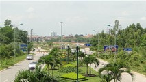 Chuyển Quốc lộ 2B qua địa bàn Vĩnh Phúc thành đường địa phương