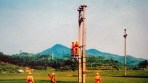 Lạng Sơn: Kỳ vọng “thắp sáng” gần 2.000 hộ dân từ lưới điện quốc gia