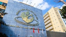 Những mốc son ghi dấu sự trưởng thành lớn mạnh, xứng tầm khu vực và quốc tế của bệnh viện Phụ Sản Hà Nội