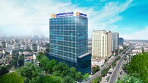 LienVietPostBank lãi quý I gấp đôi cùng kỳ năm trước