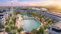 Giữa làn sóng dịch Covid-19 lần thứ 4, BĐS vẫn là kênh giữ tiền hiệu quả 