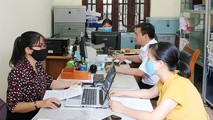 Một số thủ tục hành chính thuộc lĩnh vực lao động, việc làm của Phú Thọ bị bãi bỏ. Ảnh minh họa