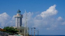 Chuyện người 'giữ mắt' dẫn lối cho những con tàu ở Trường Sa