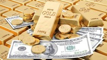 Đầu tuần (2/3) giá vàng tăng giá trở lại, nhích nhẹ thêm 50.000 đồng/lượng