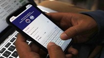 Tính đến 12h ngày 22/4/2020, đã có 6.845.000 lượt tải ứng dụng NCOVI.