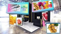 Sàn giao thương doanh nghiệp 2 chiều trên ứng dụng.