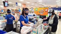 Cuộc vận động “Người Việt Nam ưu tiên dùng hàng Việt Nam” là một giải pháp cần thiết, quan trọng trong thực hiện nhiệm vụ phát triển kinh tế - xã hội đất nước giai đoạn hiện nay.