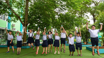Kết quả từ khảo sát SEANUTSII được sử dụng để phát triển các tiêu chuẩn dinh dưỡng cũng như cải tiến nhiều dòng sản phẩm của FrieslandCampina.