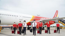 Trong ngày 7/7/2021, Vietjet sẽ giảm lên đến 77% giá vé Eco.
