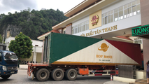 Bộ Công Thương đề nghị chỉ vận chuyển hàng lên biên giới khi đã có thỏa thuận với khách mua hàng (địa chỉ tiêu thụ rõ ràng).