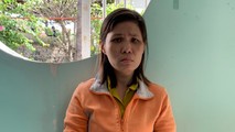 Cơ quan thi hành án hình sự Công an tỉnh Phú Yên vận động đối tượng ra đầu thú