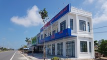 Dân xây nhà trên hành lang đường bộ ở Phú Yên: Tỉnh đã chỉ đạo xử lý nhưng Thị xã...vẫn chờ chỉ đạo?