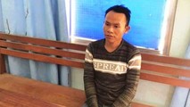 Đối tượng Lê Ngọc Thạch