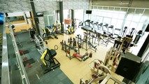 Từ 0h ngày 29/5, Khánh Hòa tạm dừng hoạt động các phòng gym, yoga, bida. Ảnh minh họa.