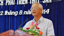 Ông Nguyễn Chiến Thắng. Ảnh: zingnews.vn.