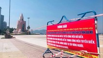Ngoài tăng cường các chốt kiểm soát dịch trên địa bàn, tỉnh Khánh Hòa còn chú trọng đẩy mạnh ứng dụng công nghệ thông tin trong phòng chống COVID-19.