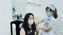 UBND tỉnh Khánh Hòa đăng ký thử nghiệm đợt 3 vaccine Nano Covax.