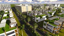 Diamond Bay Condotel Resort - Tuyệt tác nghỉ dưỡng đẳng cấp quốc tế tại Nha Trang