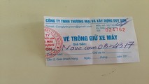 Ai đứng sau 'bãi giữ xe bệnh viện' thu phí bất chấp quy định ở Hà Nội?