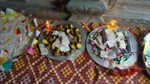 Dâng sao giải hạn, vợ chồng suýt ra Tòa
