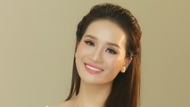 Á Quân Sao Mai Thanh Thanh hát về Gia đình