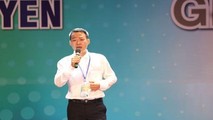 Bolero 'lép vế' tại 'Giọng hát hay Hà Nội 2018'