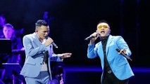 Tuấn Hưng nghẹn ngào xúc động trước 'Tình bạn' của Tú Dưa