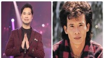 Ngọc Sơn và Tuấn Vũ đang sống cuộc đời 'độc thân vui tính'