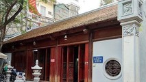 Lễ kỷ niệm 180 năm “Văn chỉ Thọ Xương” và vinh danh Tú lĩnh Bùi Huy Tùng