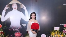 Sao Mai Đinh Trang “Hát đợi anh về”