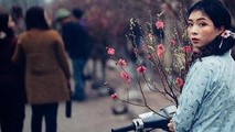 30 bức ảnh độc đáo tại “Hà Nội trong mắt ai”