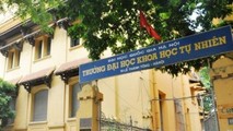 Trường Đại học khoa học Tự nhiên đẩy mạnh các chương trình giao lưu, ngoại khóa