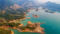Phát triển du lịch lòng hồ thủy điện Quỳnh Nhai