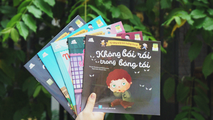 Kỹ năng xử lý tình huống cho trẻ