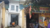 Cùng có một nguồn gốc đất nhưng 2 ngôi nhà này lại nhận chính sách đền bù khác nhau