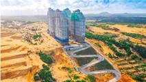 Dự án Apec Mandala Wyndham Mũi Né.