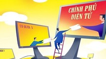 Thủ tướng phê duyệt thành viên Ủy ban Quốc gia về Chính phủ điện tử