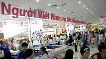 Người Việt còn"tiếp tay" cho hàng Trung Quốc kém chất lượng đến bao giờ?