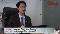 Bản tin Pháp luật: Rải tiền lẻ khi đi lễ chùa có thể bị phạt đến 15 triệu đồng