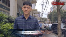 Bản tin Tiêu dùng: Apple bất ngờ ra mắt iPhone 7 đỏ khiến iFan phát sốt