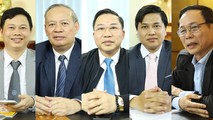 Chuyên gia pháp luật phân tích vụ cưỡng chế phá dỡ Công viên nước Thanh Hà