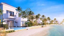 Ra mắt Biệt thự Vinpearl Paradise Villas