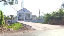 Báo động tình trạng xây nhà lấn chiếm lòng kênh Hàng Bần (Bạc Liêu)