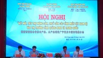 Toàn cảnh Hội nghị