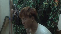 Đối tượng Giàng A Nô