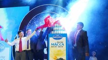 Sữa hạt Macca Milk chính thức tung ra thị trường