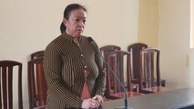 Nữ thầy bói Võ Bạch Hoa lĩnh án 14 năm tù